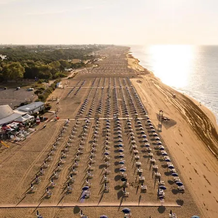 A At The Center Of Emotion Bibione