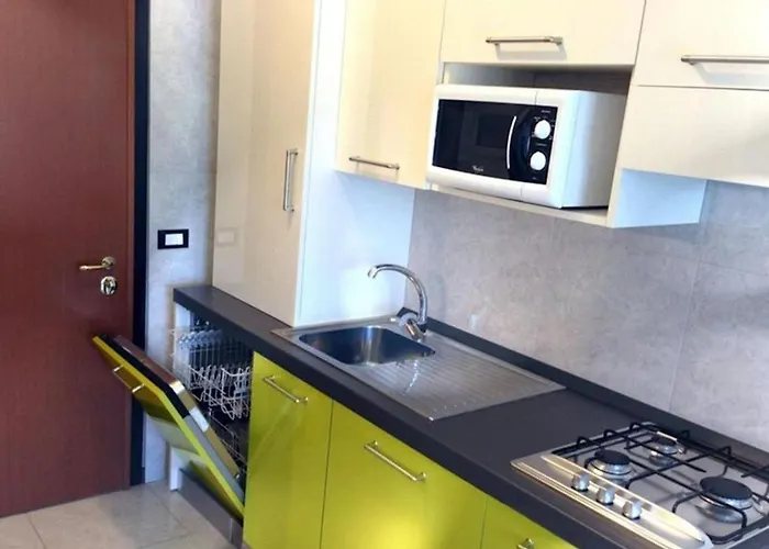 A At The Center Of Emotion شقة بيبيوني