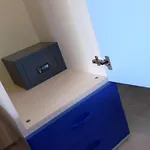 A At The Center Of Emotion Apartman