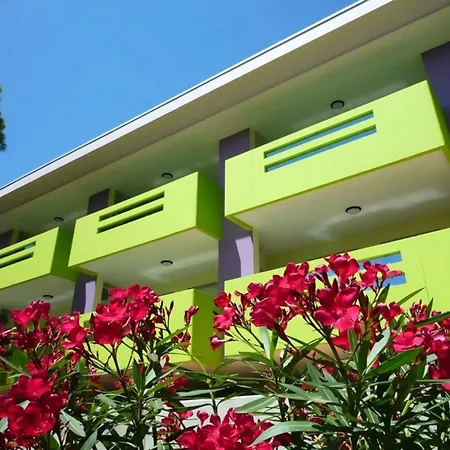 A At The Center Of Emotion Apartman Bibione