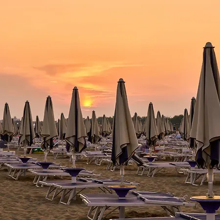 A At The Center Of Emotion Bibione