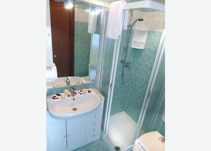 A At The Center Of Emotion