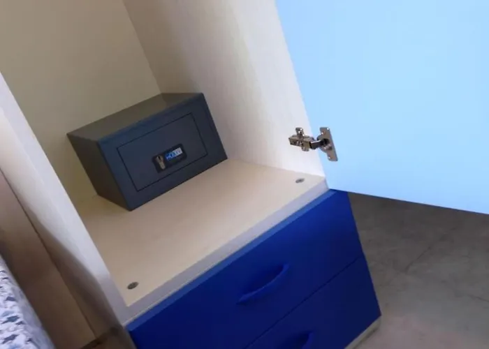 A At The Center Of Emotion Apartmán