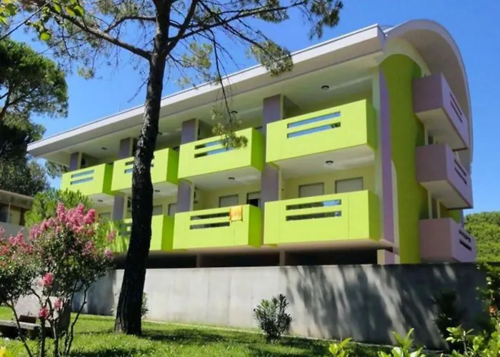 A At The Center Of Emotion Bibione