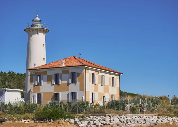 A At The Center Of Emotion Apartmán Bibione