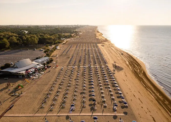 A At The Center Of Emotion Bibione
