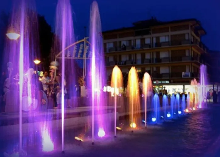 Apartmán A At The Center Of Emotion Bibione